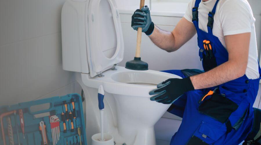Professional Leak Detection in Levasy, MO
